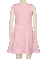 Sleeveless Dress