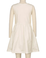 Sleeveless Dress