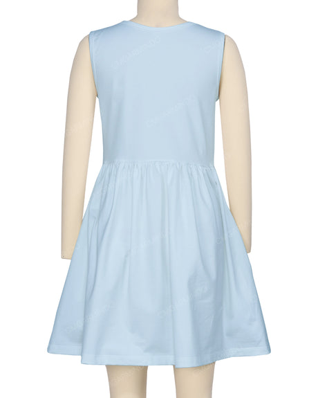 Sleeveless Dress