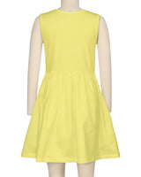 Sleeveless Dress