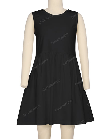 Sleeveless Dress