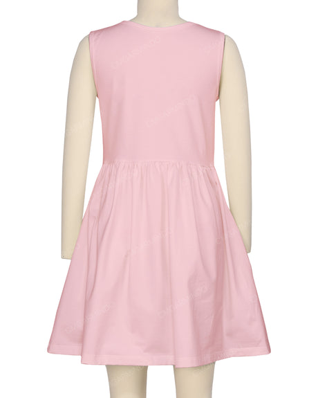 Sleeveless Dress