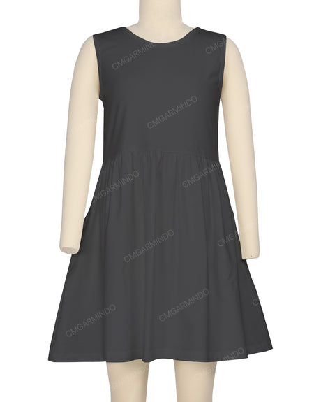 Sleeveless Dress