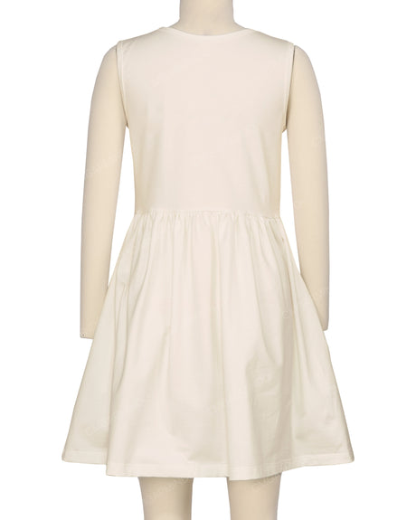 Sleeveless Dress