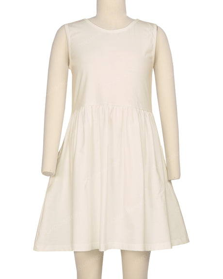 Sleeveless Dress