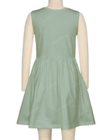 Sleeveless Dress