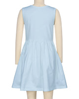 Sleeveless Dress