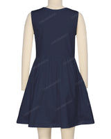 Sleeveless Dress