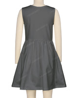 Sleeveless Dress