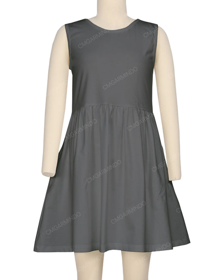 Sleeveless Dress