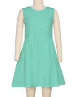 Sleeveless Dress