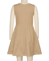 Sleeveless Dress
