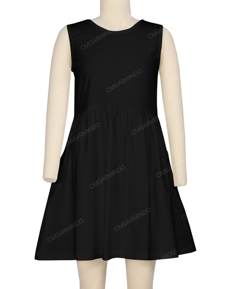 Sleeveless Dress