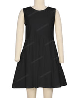 Sleeveless Dress