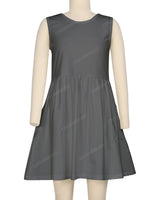 Sleeveless Dress