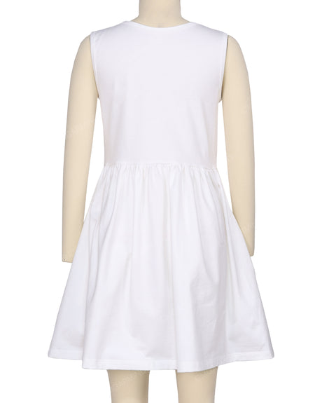 Sleeveless Dress