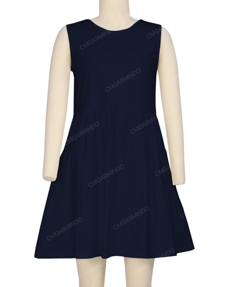 Sleeveless Dress