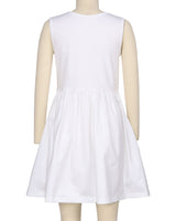 Sleeveless Dress
