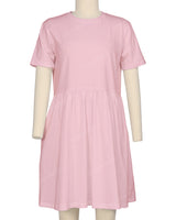 Short Sleeve Dress