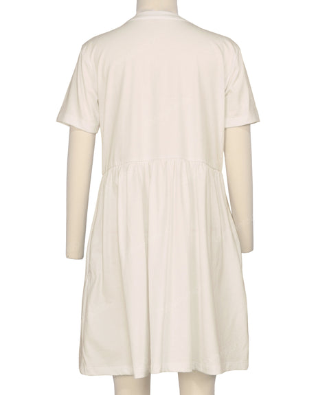 Short Sleeve Dress