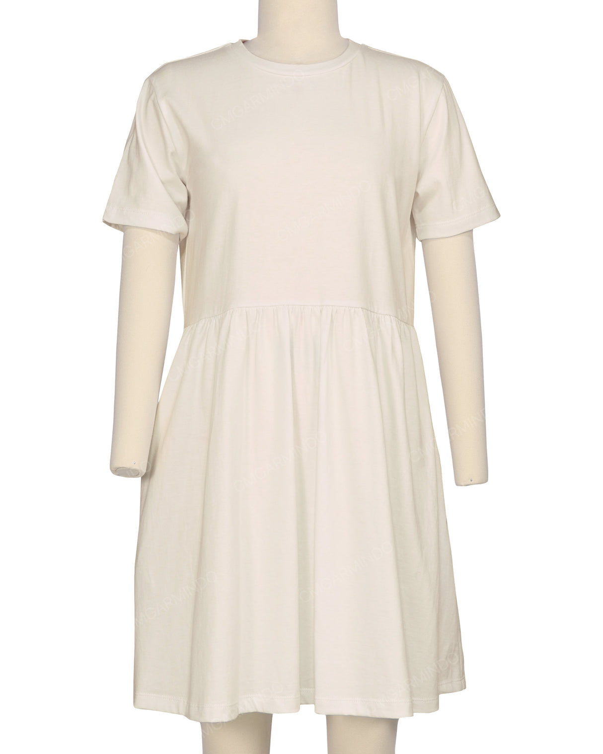 Short Sleeve Dress