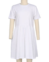 Short Sleeve Dress