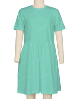 Short Sleeve Dress