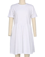 Short Sleeve Dress