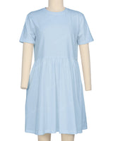 Short Sleeve Dress