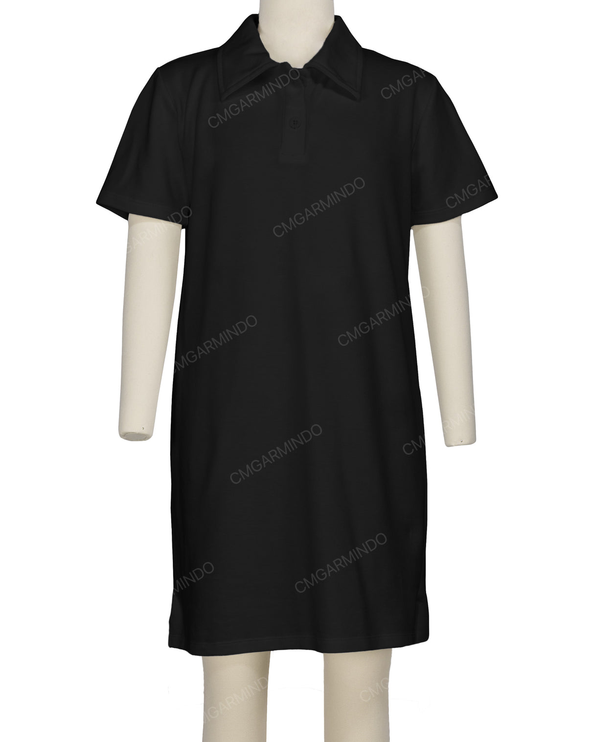 Polo Dress