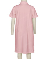 Polo Dress
