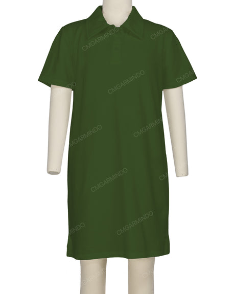 Polo Dress