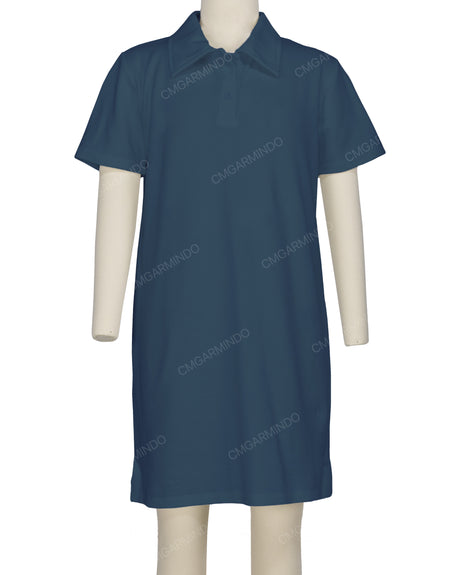 Polo Dress