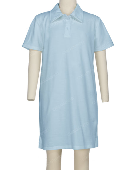 Polo Dress
