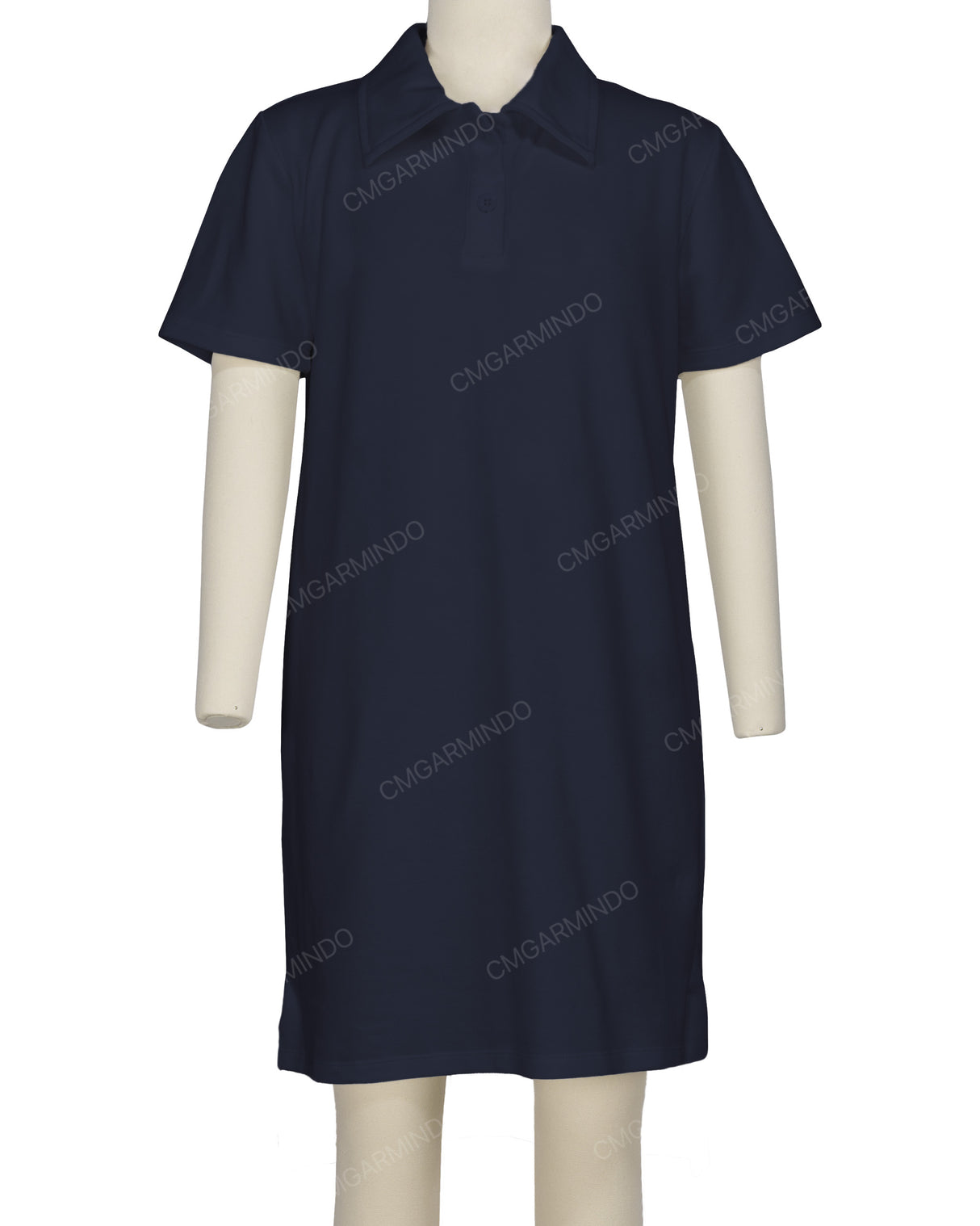 Polo Dress