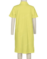 Polo Dress