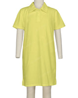Polo Dress