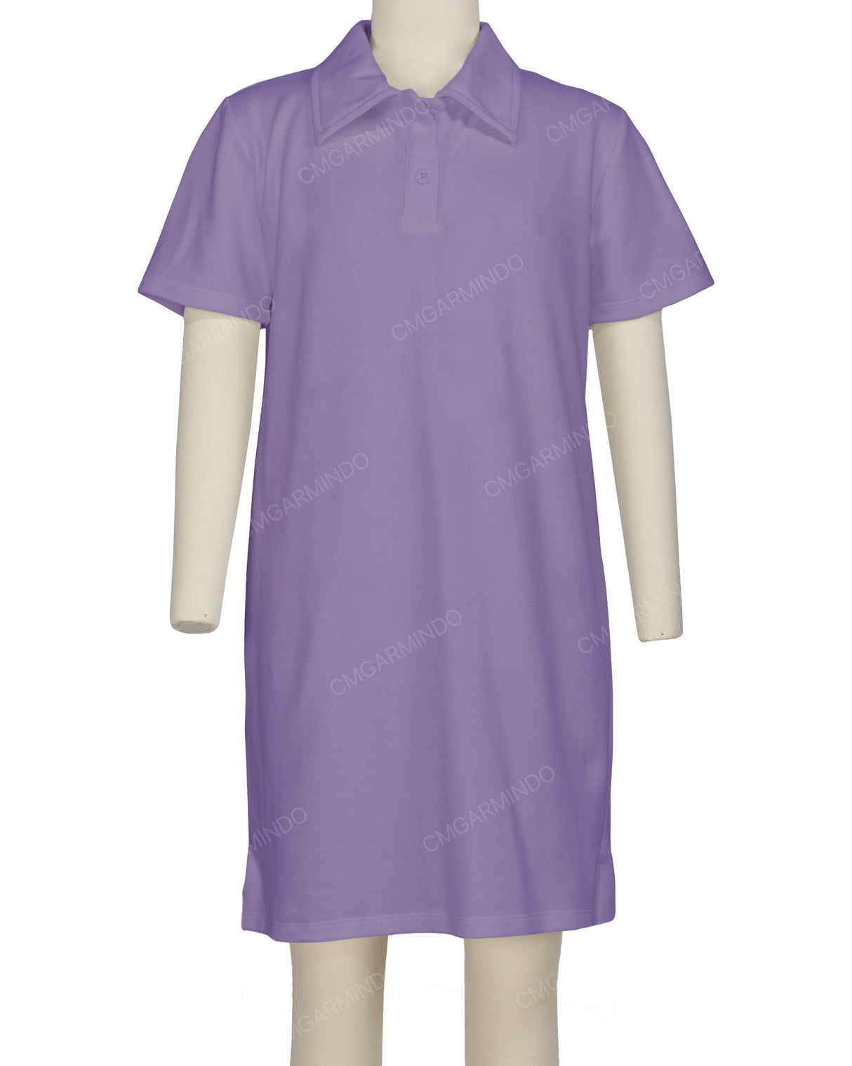 Polo Dress