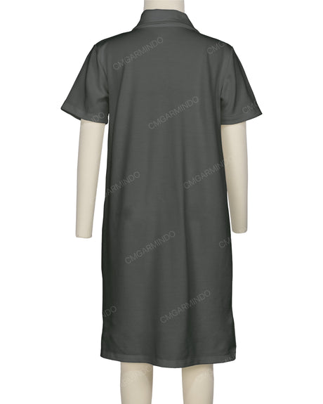 Polo Dress
