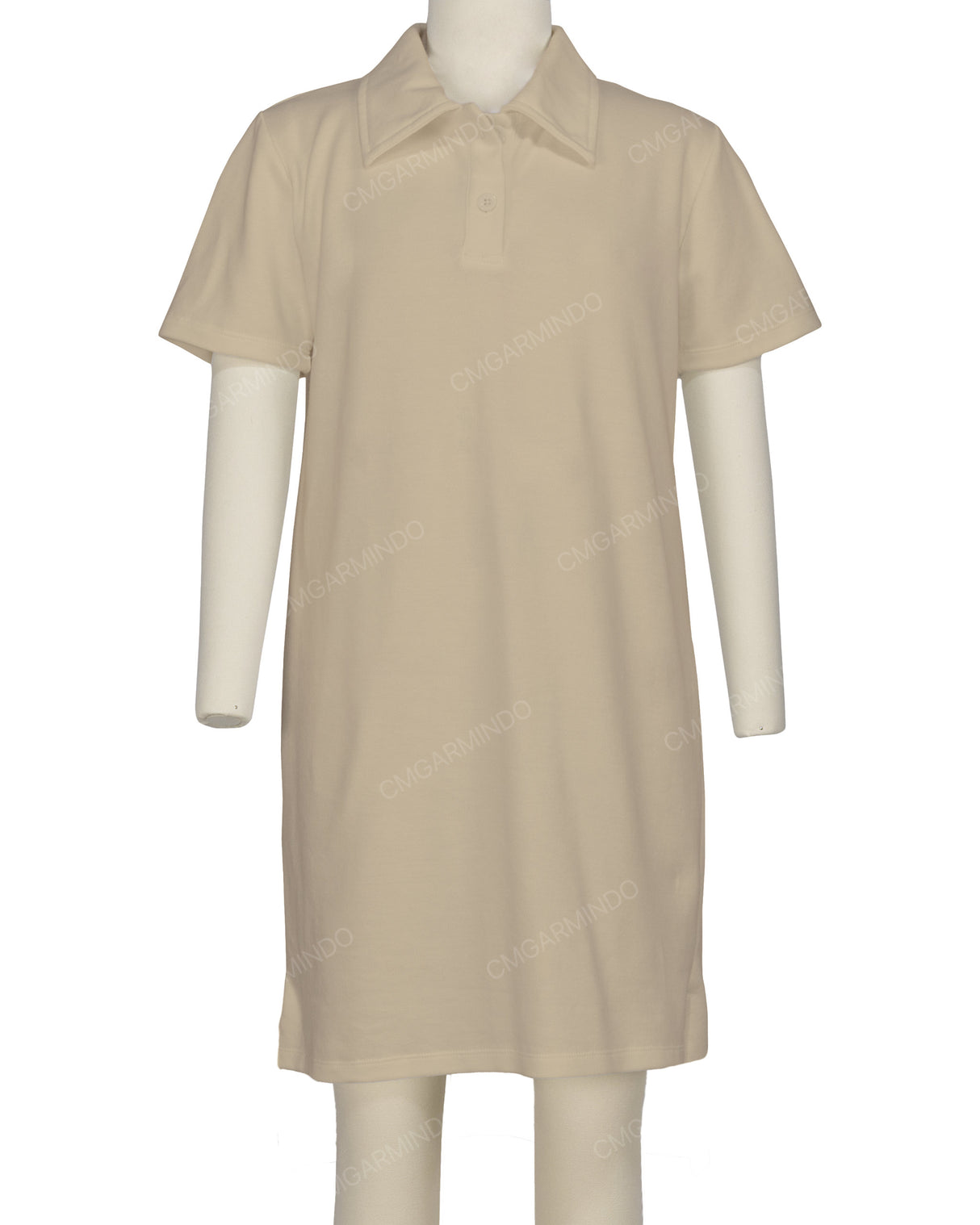Polo Dress