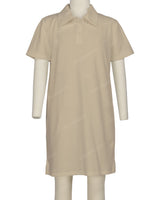 Polo Dress