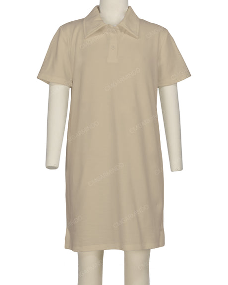 Polo Dress