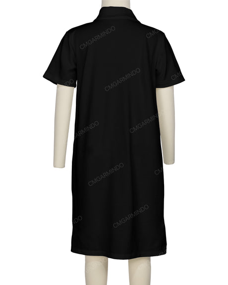 Polo Dress