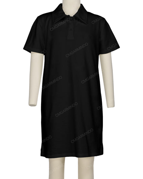 Polo Dress