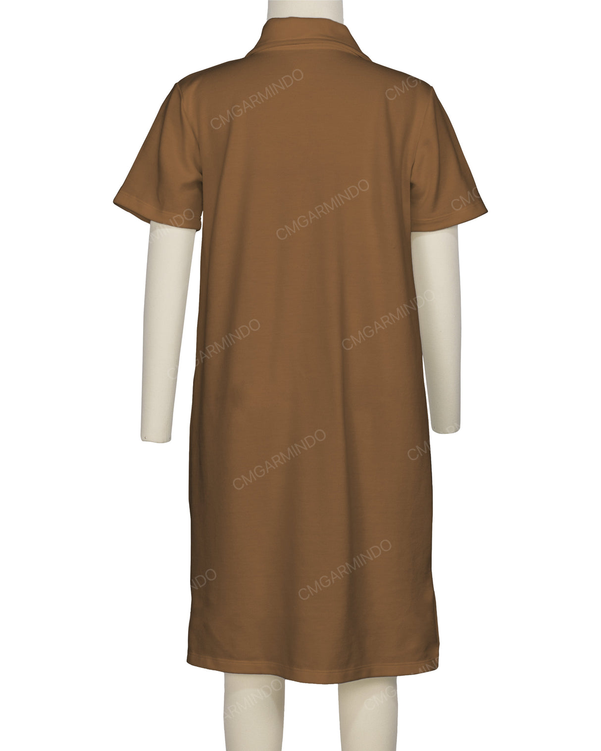 Polo Dress