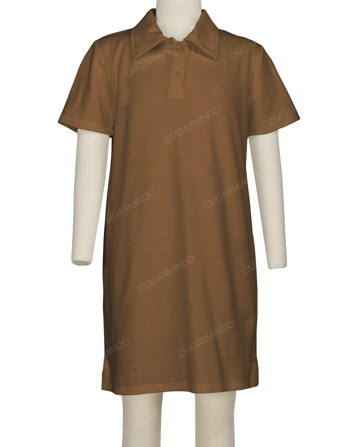 Polo Dress
