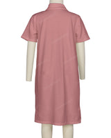 Polo Dress
