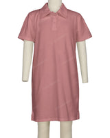 Polo Dress