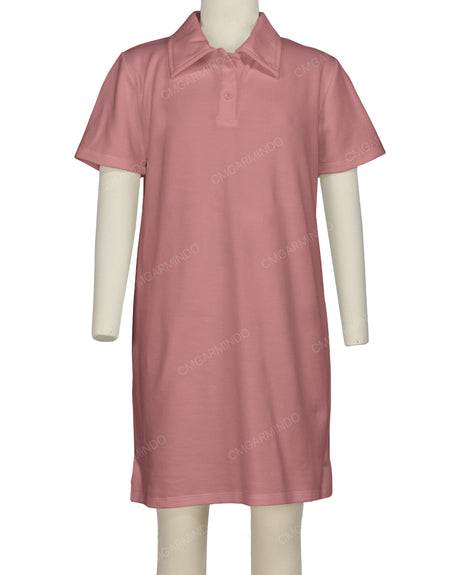 Polo Dress