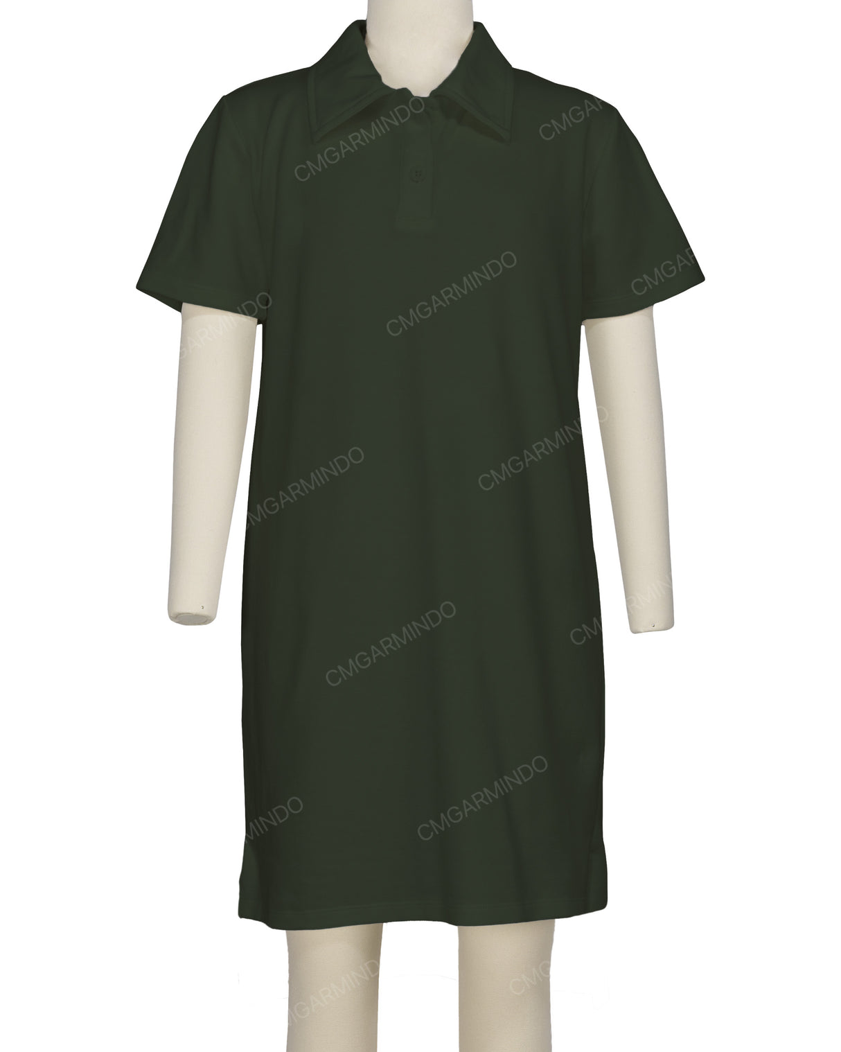 Polo Dress